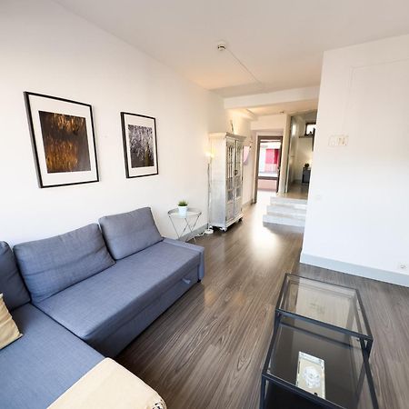 Inmejorable Ubicacion En Madrid Appartement Buitenkant foto