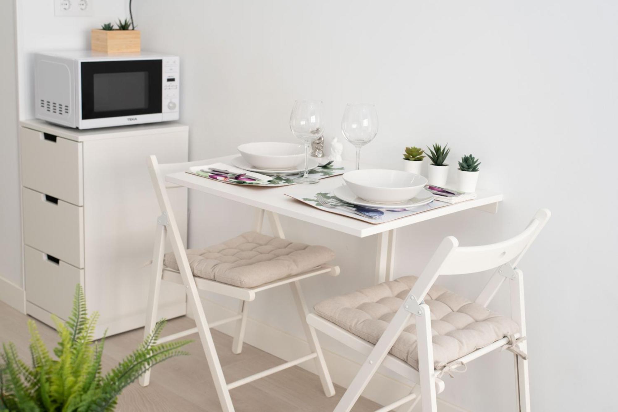 Inmejorable Ubicacion En Madrid Appartement Buitenkant foto