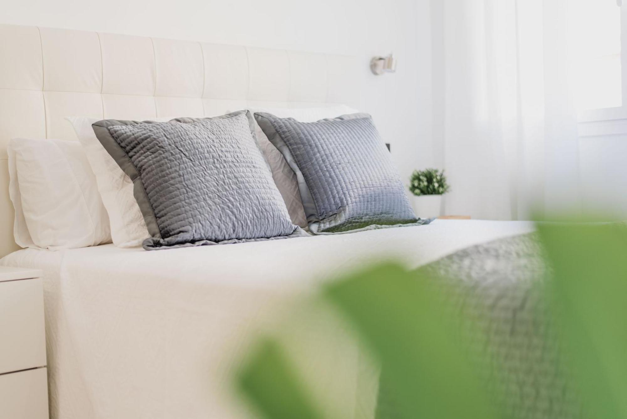 Inmejorable Ubicacion En Madrid Appartement Buitenkant foto